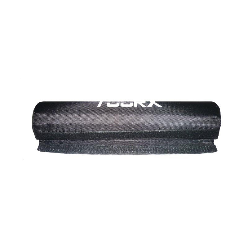 Toorx Προστατευτικό Μαξιλάρι Μπάρας CIP - Black - 10-432-073
