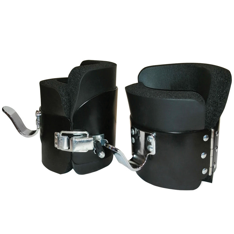 Toorx Δέστρες Αναστροφής για Μονόζυγο - CCA - Black - 10-432-084