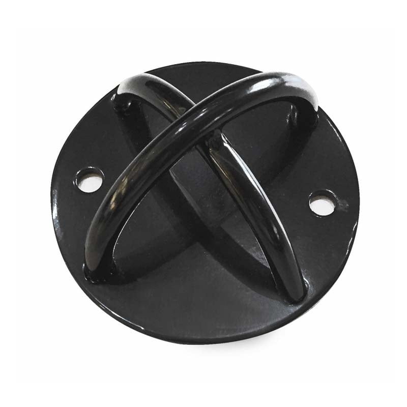 Toorx Βάση Οροφής για Ιμάντες Προπόνησης - AA FST - Black - 10-432-145