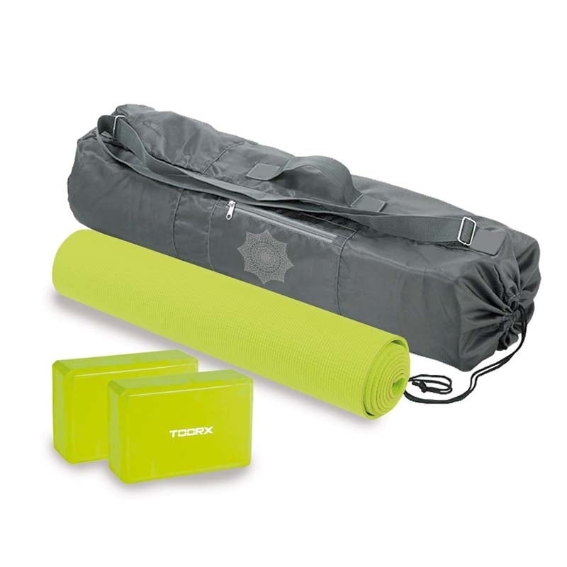 Toorx Σέτ Yoga AHF-101 Toorx 10-432-150