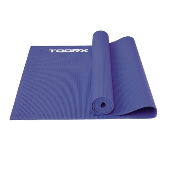 Toorx Στρώμα Yoga-Pilates - MAT 174 - Purple - 10-432-186