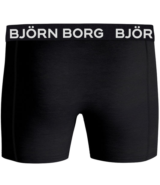 Bjorn Borg Παιδικά Εσώρουχα 2 τεμάχια - Core Boxer 2p - Multicolor