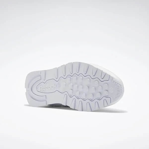 Reebok Παπούτσι Γυναικείο - Classic Leather - Classics - 100008496W - White
