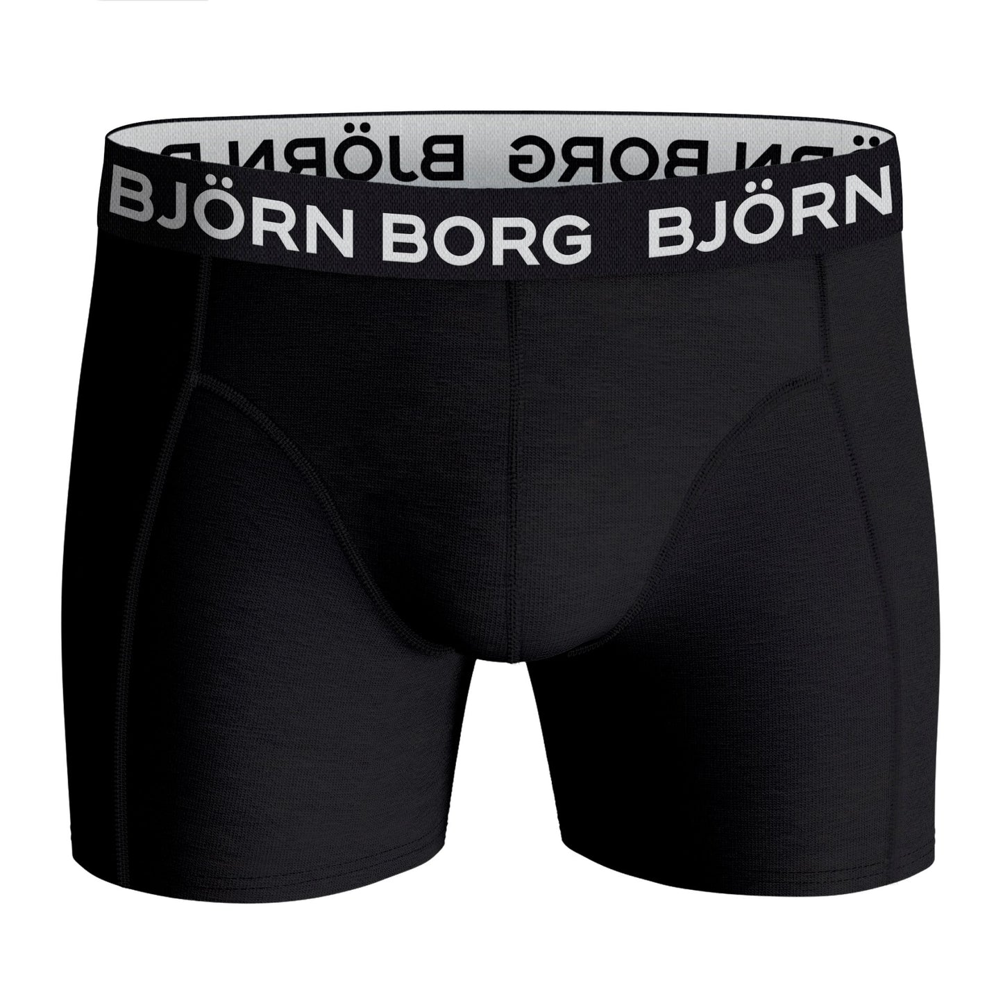 Bjorn Borg Εσώρουχο Ανδρικό 2τεμ. - Cotton Stretch Boxer 2 pieces - Multicolor