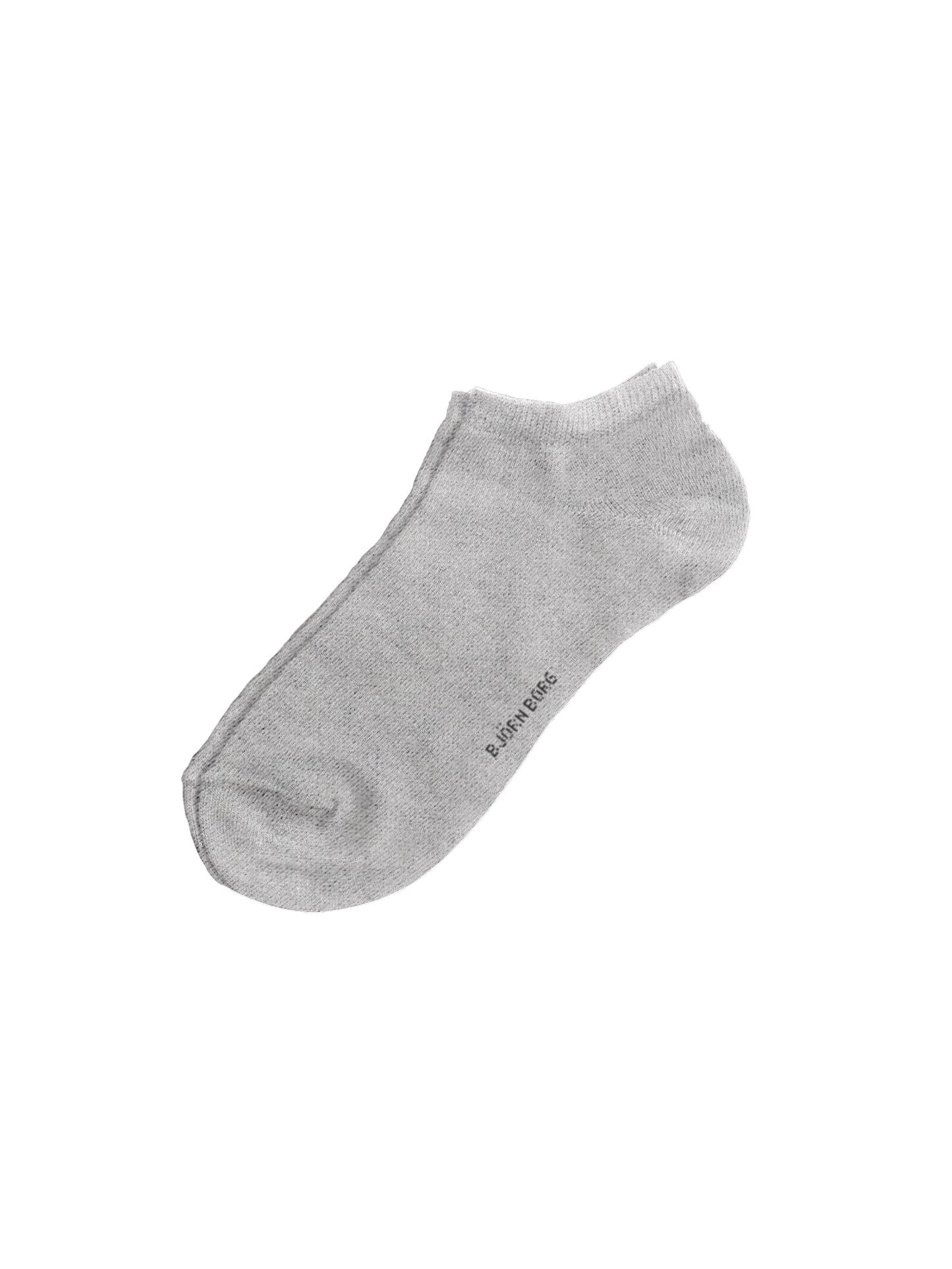 Bjorn Borg Κάλτσες Unisex 3 ζεύγη - Essential Socks 3p - White/Melange/Black