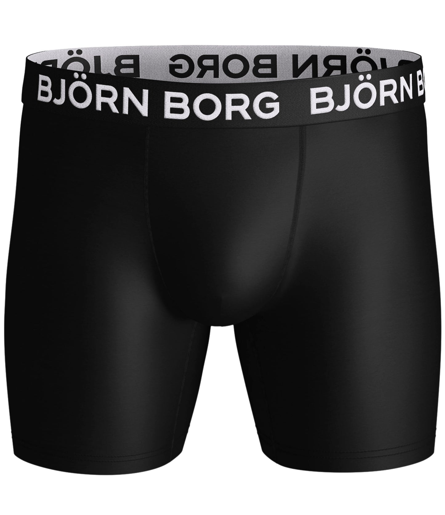 Bjorn Borg Ανδρικά Εσώρουχα 2τεμ. - Performance Boxer 2p - Multicolor
