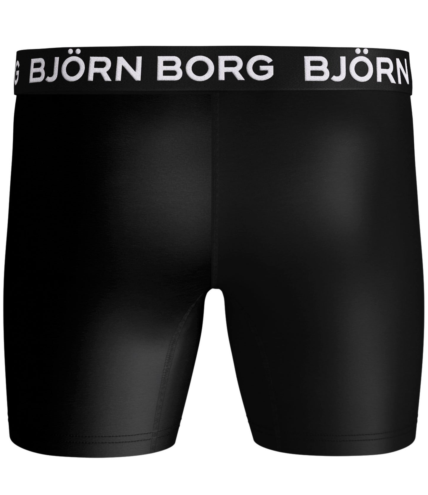 Bjorn Borg Ανδρικά Εσώρουχα 2τεμ. - Performance Boxer 2p - Multicolor