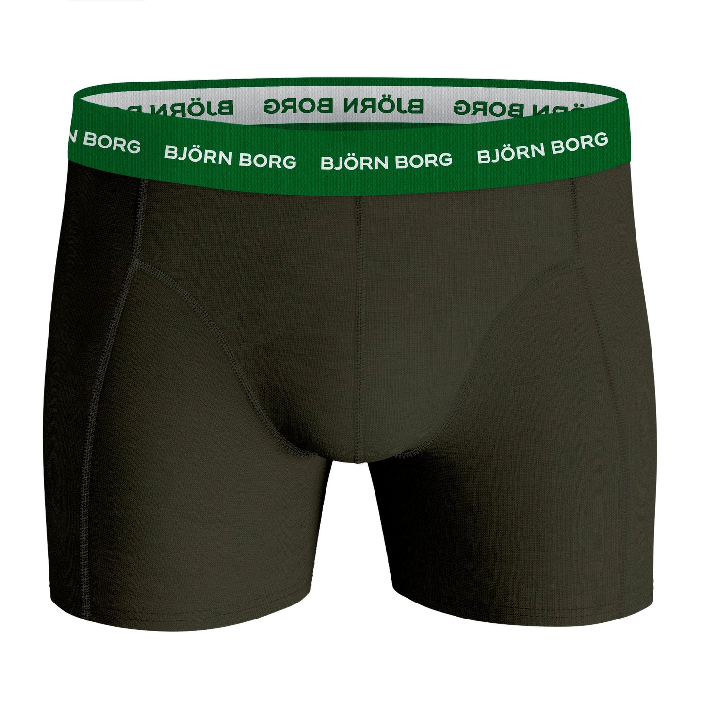 Bjorn Borg Ανδρικά Εσώρουχα 1τεμ. - Cotton Stretch Boxer 1p - Multipack 3