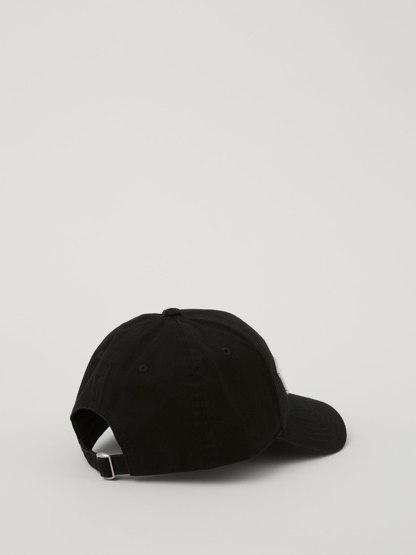 Bjorn Borg Ανδρικό Καπέλο - Borg Logo Cap - Black Beauty