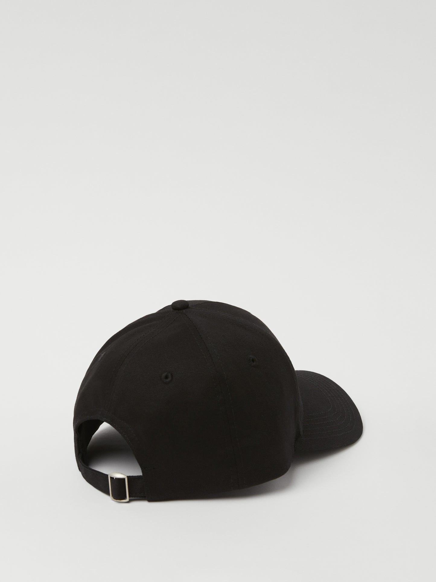 Bjorn Borg Ανδρικό Καπέλο - Ace Cap - Black Beauty