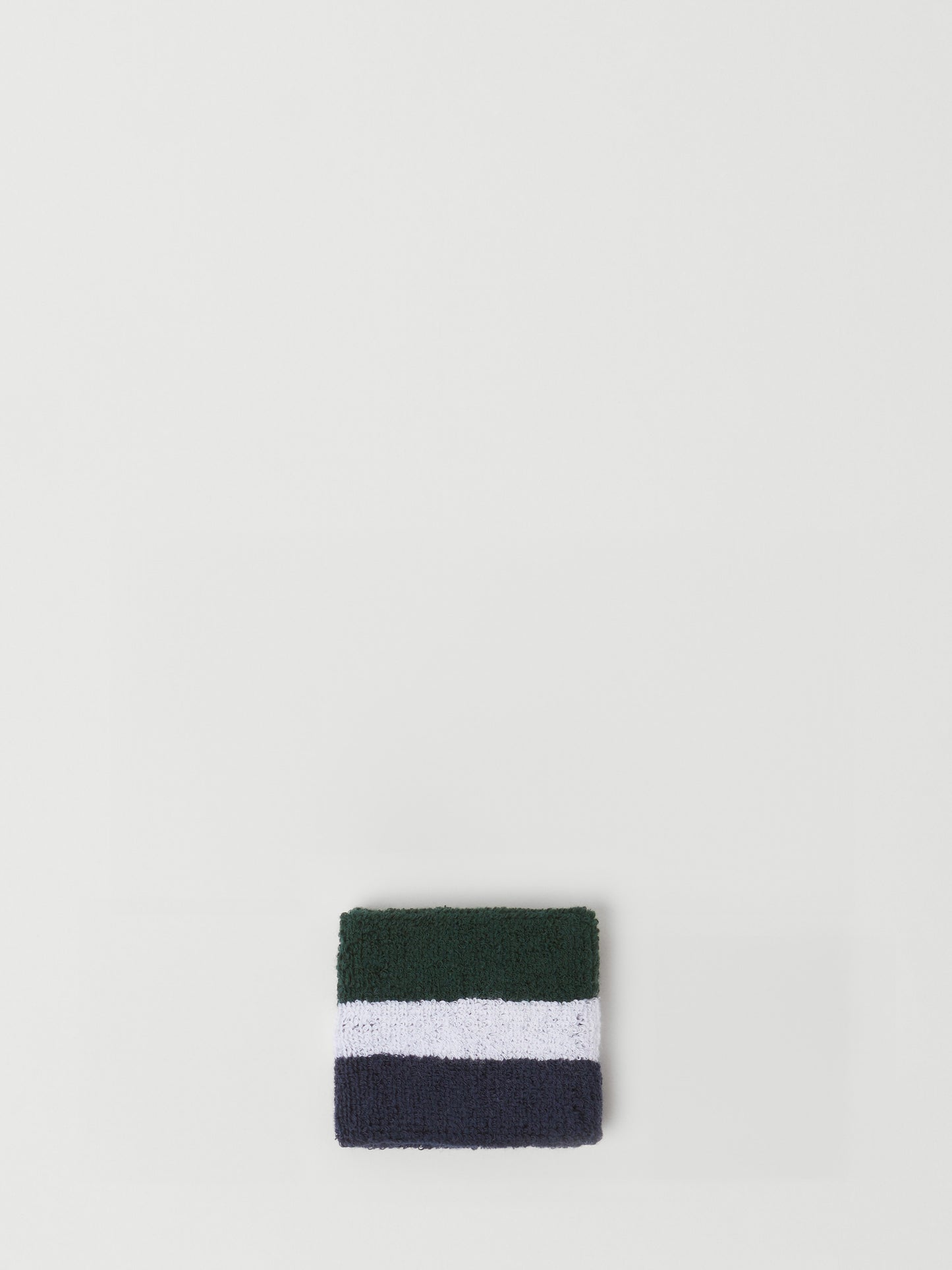 Bjorn Borg Περικάρπιο Τένις - Ace Wristband - Sycamore