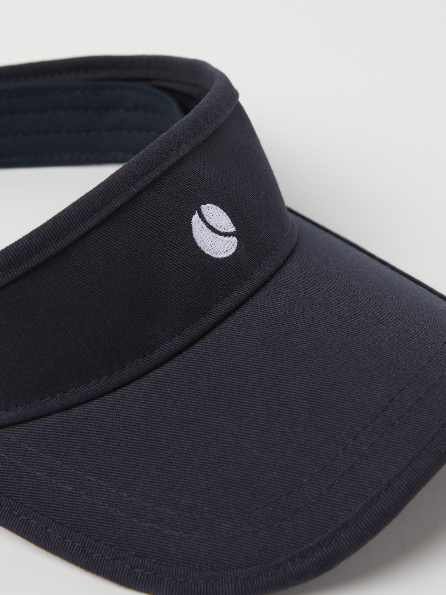 Bjorn Borg Καπέλο Visor Unisex - Ace Visor - Night Sky
