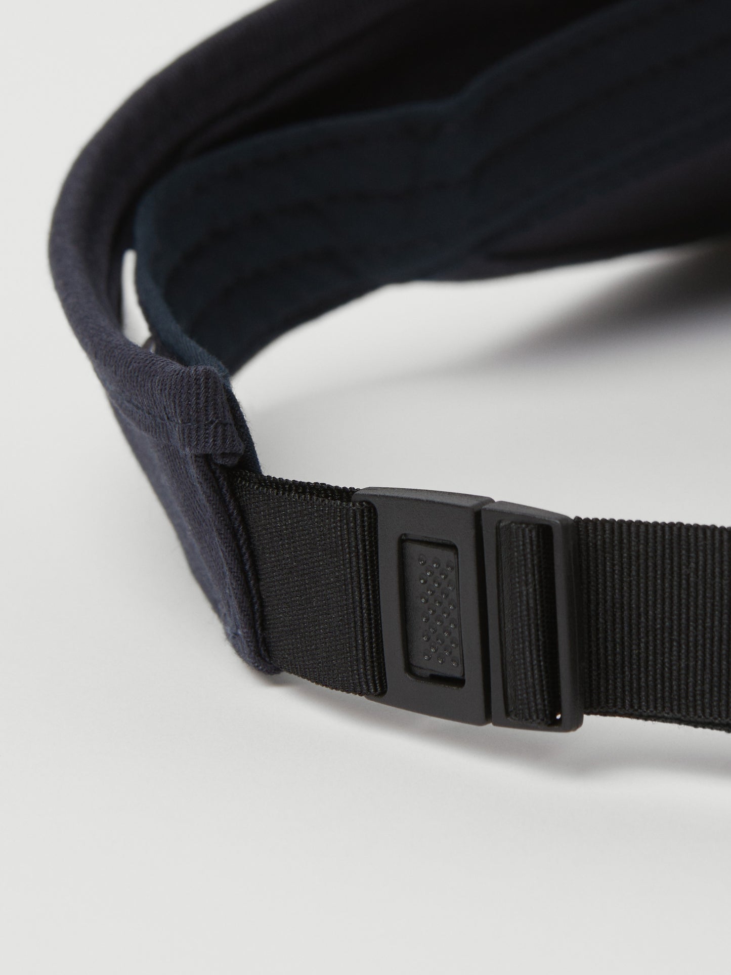 Bjorn Borg Καπέλο Visor Unisex - Ace Visor - Night Sky