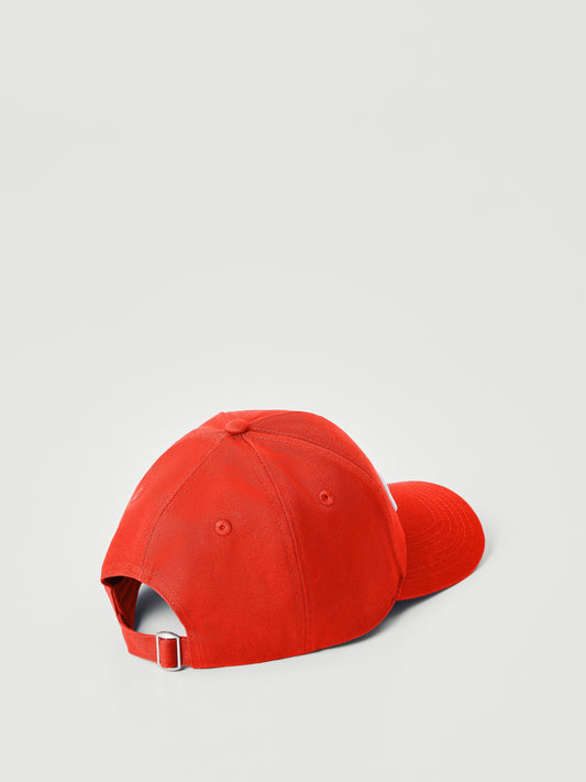 Bjorn Borg Καπέλο Unisex - Borg Logo Cap - Poinciana