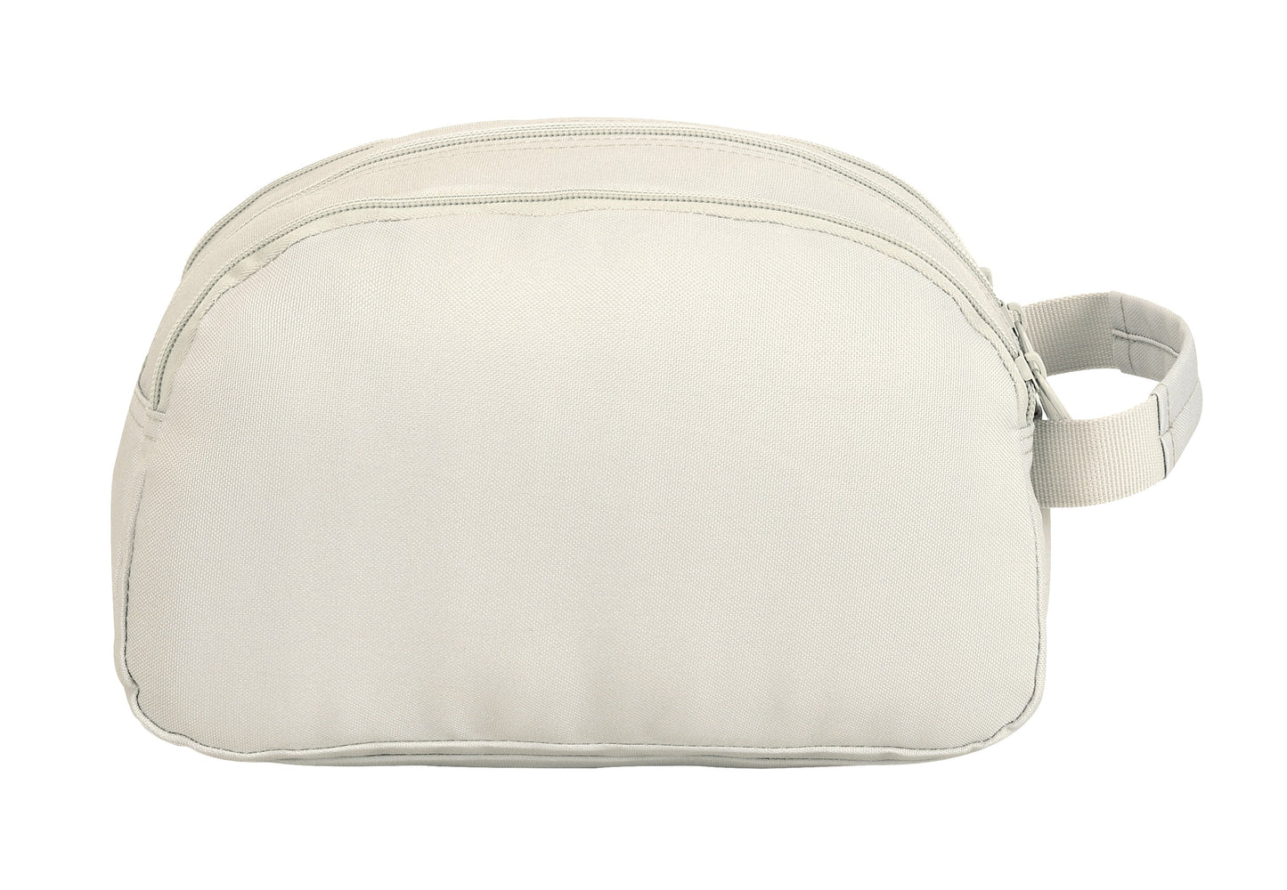 Bjorn Borg Νεσσεσέρ - Borg Embossed Toilet case - Silver Birch