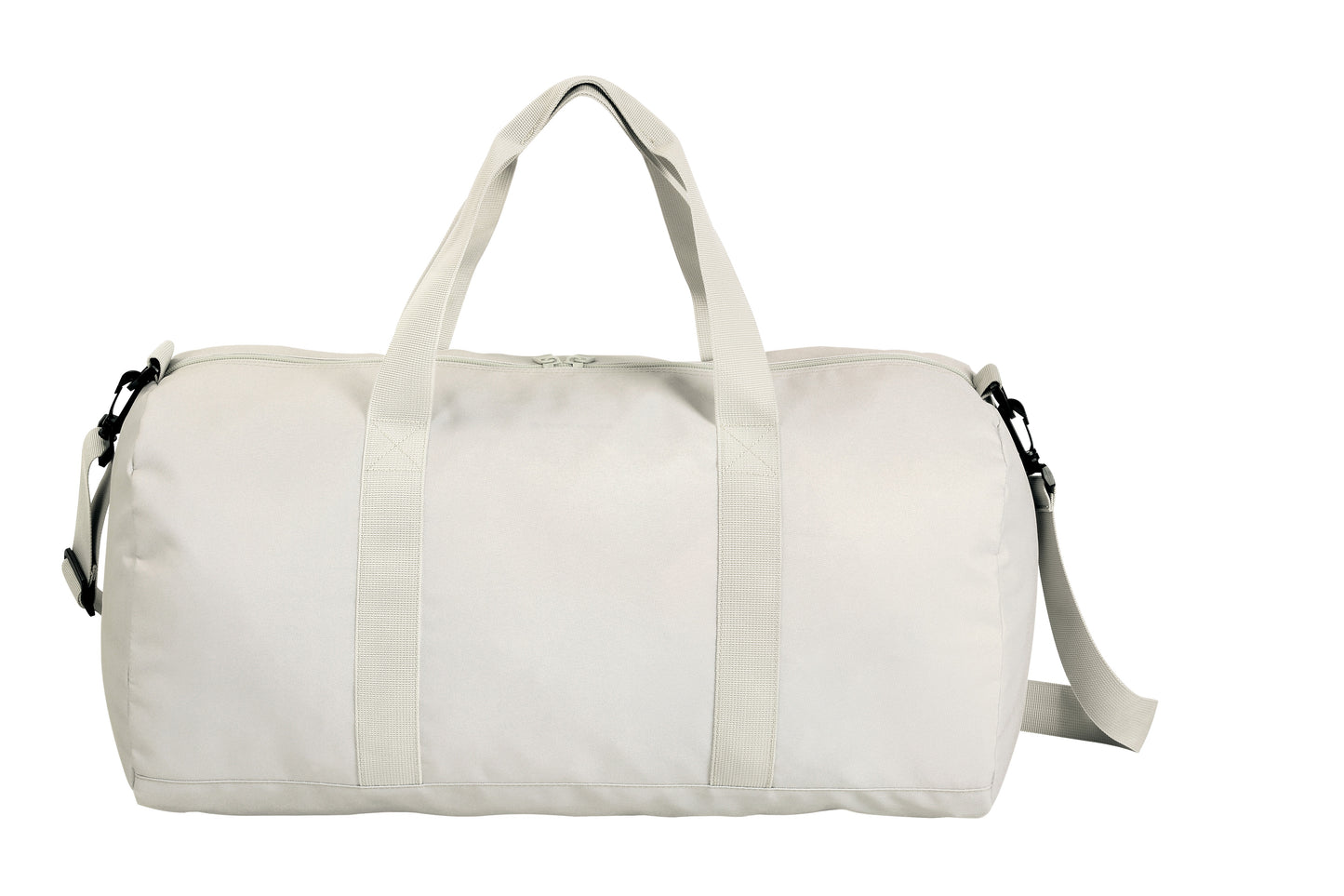 Bjorn Borg Τσάντα Αθλητική - Borg Embossed Sports Bag - Silver Birch