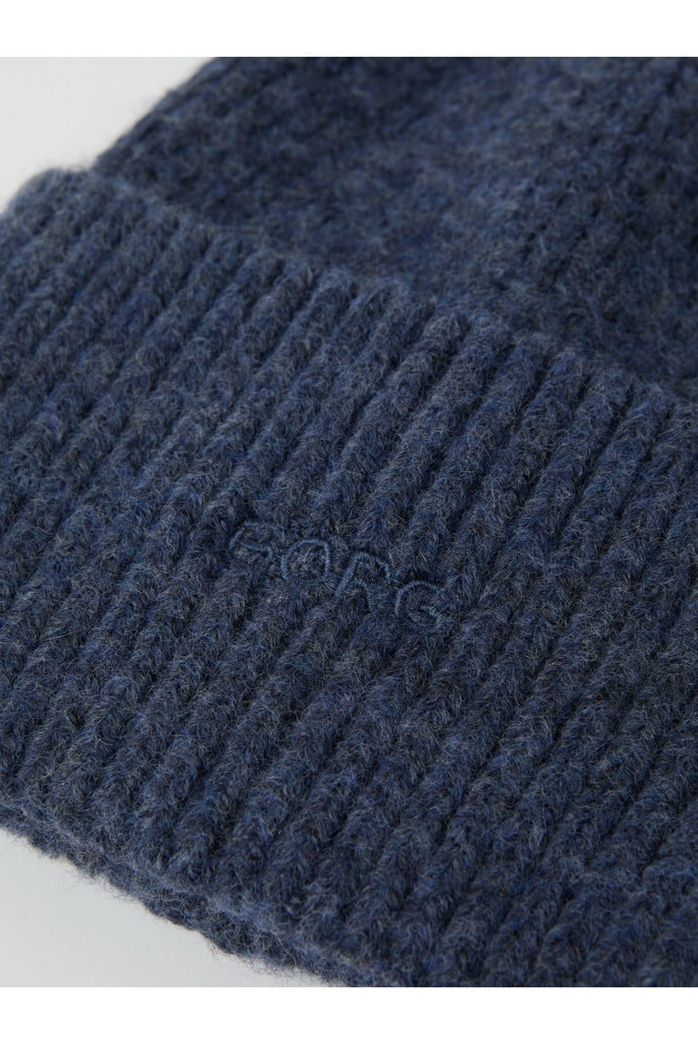 Bjorn Borg Σκούφος - Studio Beanie - Outerspace