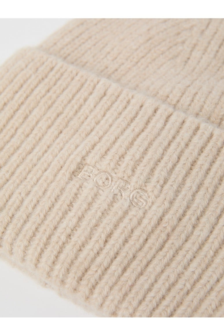 Bjorn Borg Σκούφος - Studio Beanie - Tofu