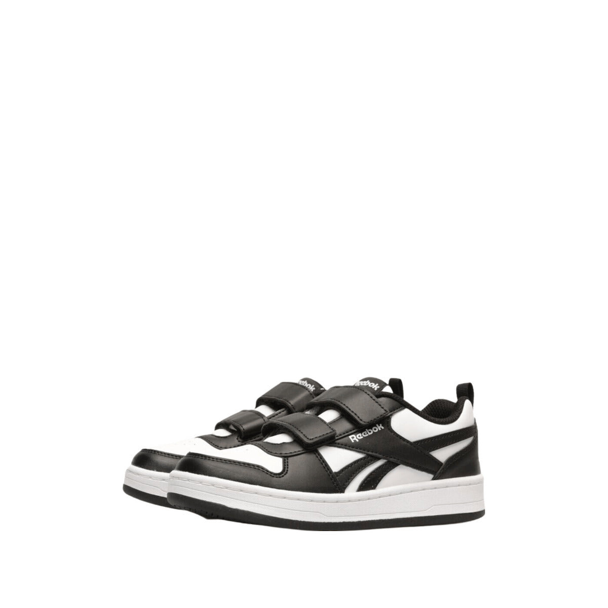 Reebok Παπούτσι Παιδικό - Royal Prime 2.0 2v - Classics Core - 100033496C - Black