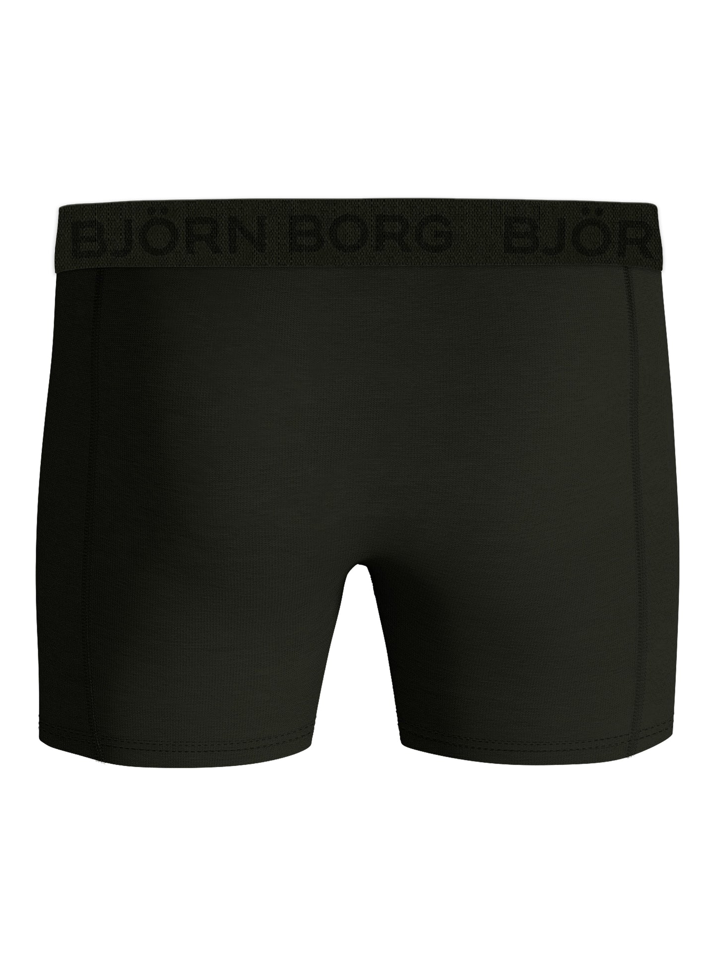 Bjorn Borg Ανδρικά Εσώρουχα 3 τεμ. - Cotton Stretch Boxer 3p - Multicolor