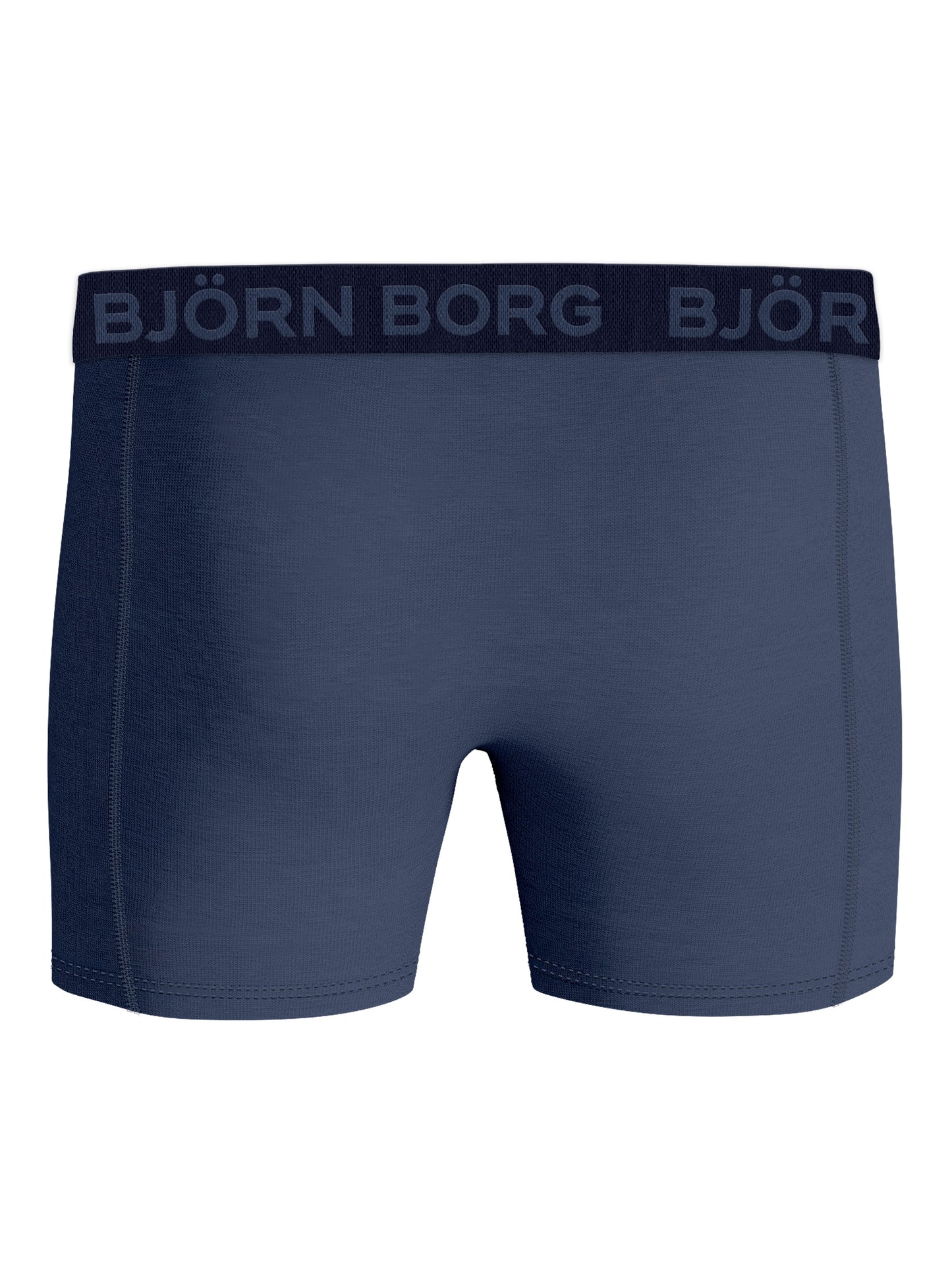 Bjorn Borg Ανδρικά Εσώρουχα 3 τεμ. - Cotton Stretch Boxer 3p - Multicolor
