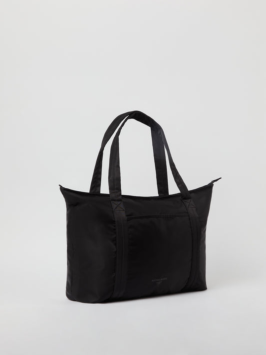 Bjorn Borg Τσάντα Lifestyle - Borg Leisure Tote - Black