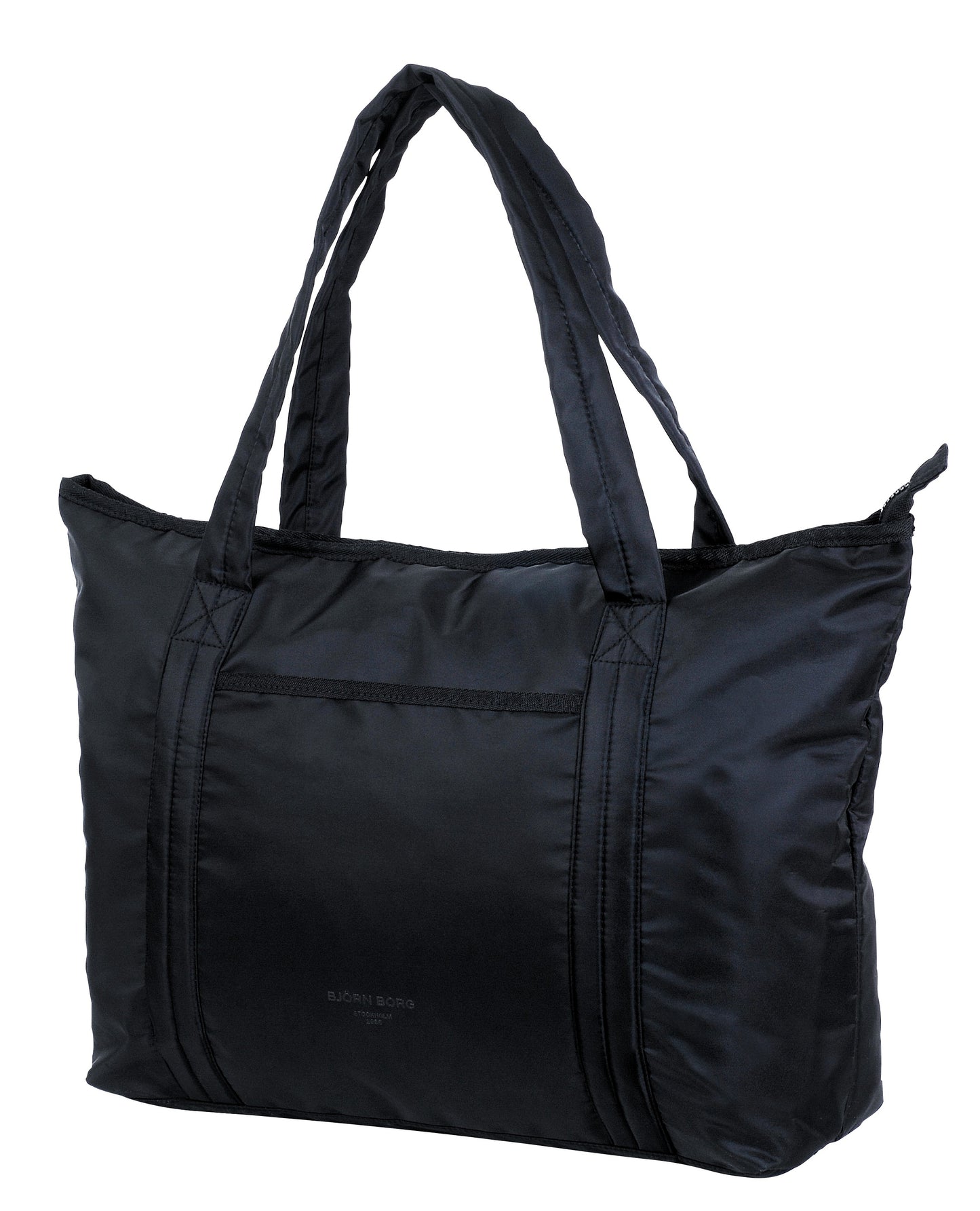Bjorn Borg Τσάντα Lifestyle - Borg Leisure Tote - Black