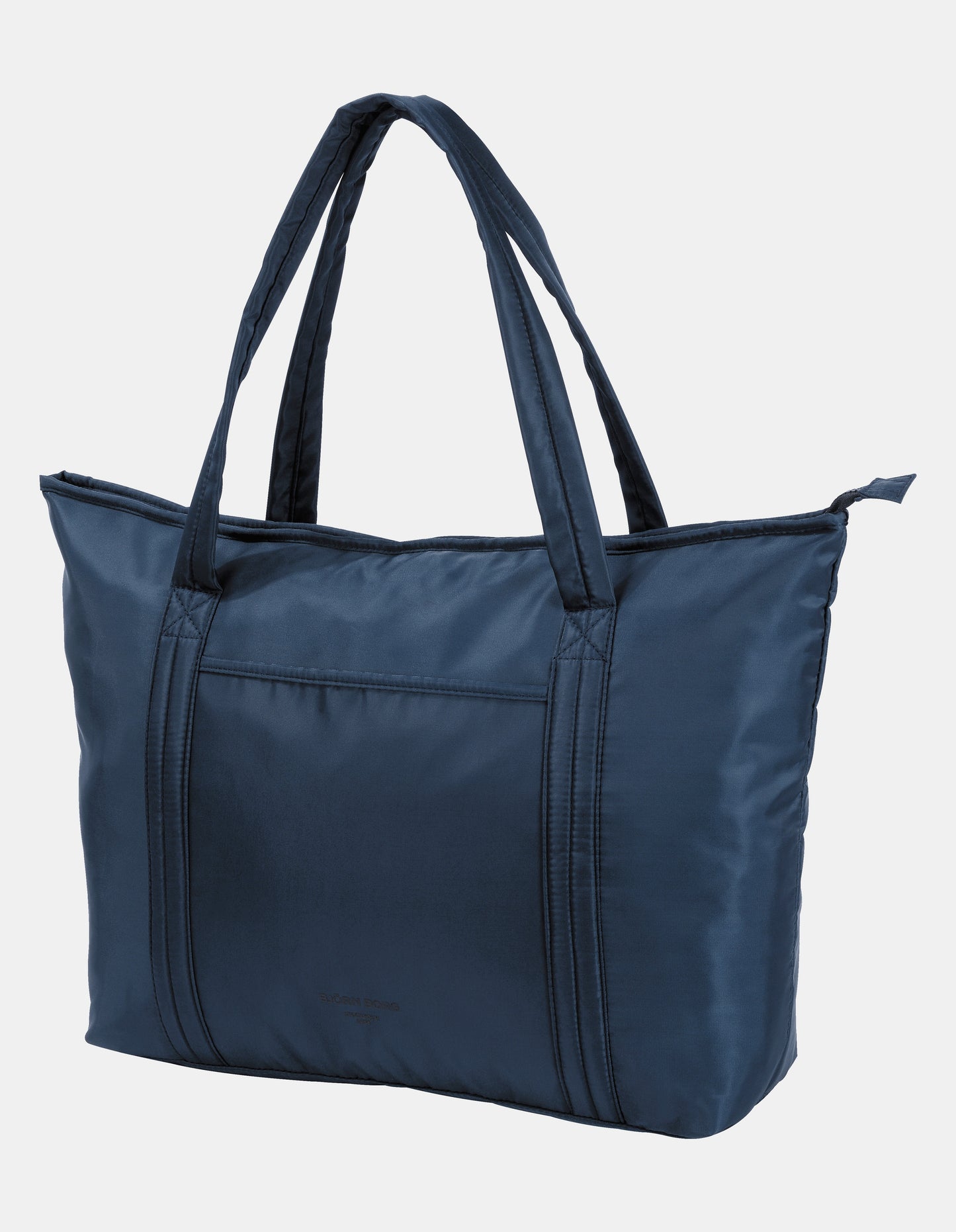 Bjorn Borg Τσάντα Lifestyle - Borg Leisure Tote - Midnight Navy
