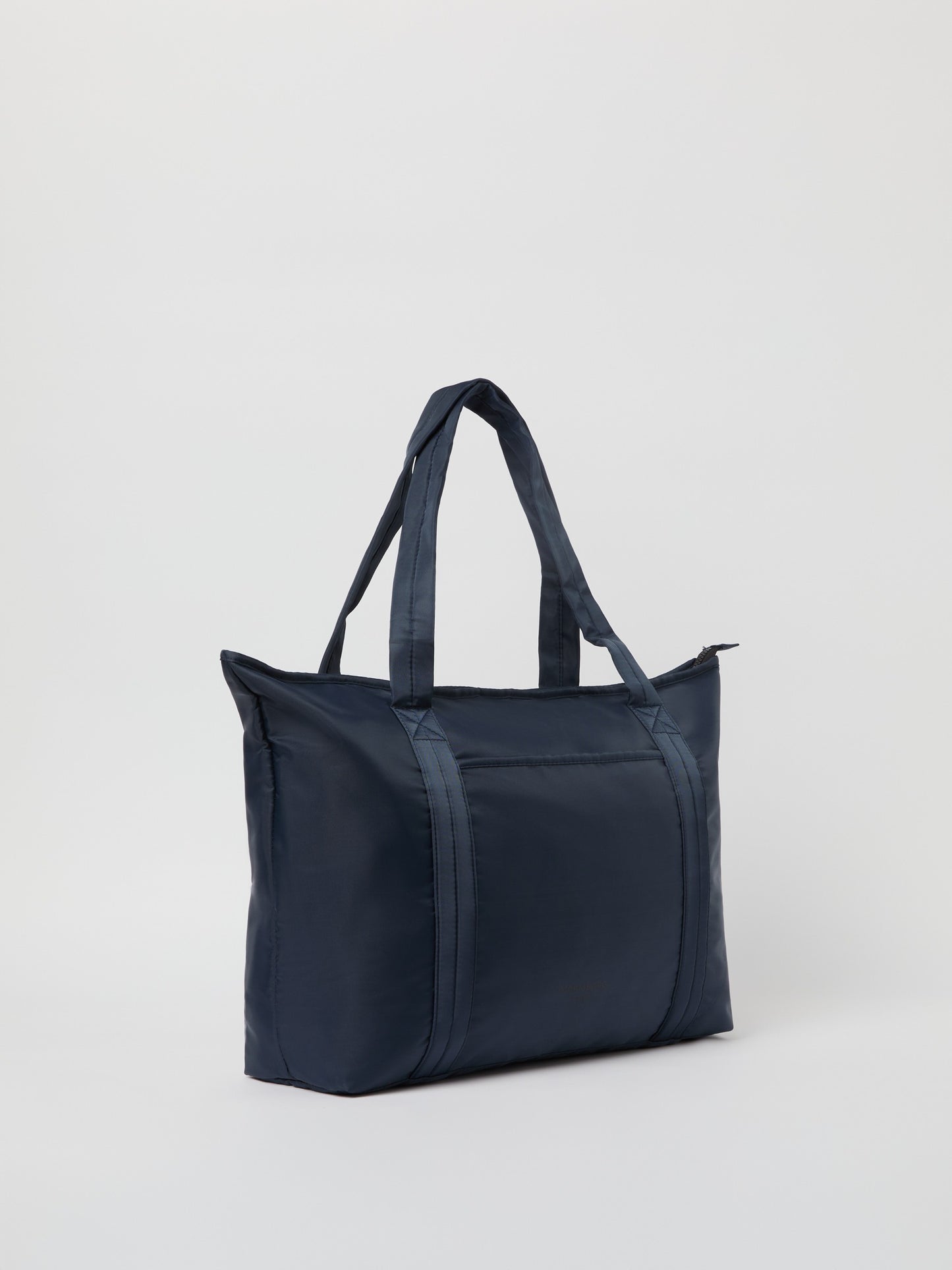 Bjorn Borg Τσάντα Lifestyle - Borg Leisure Tote - Midnight Navy