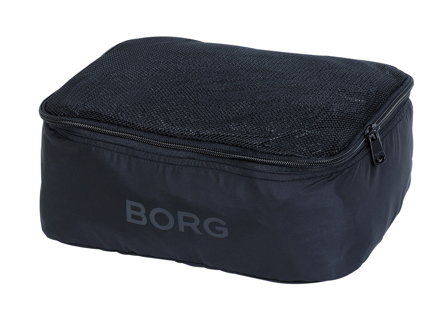 Bjorn Borg Τσάντες Ταξιδίου - Borg Travel Garment Bags - Black
