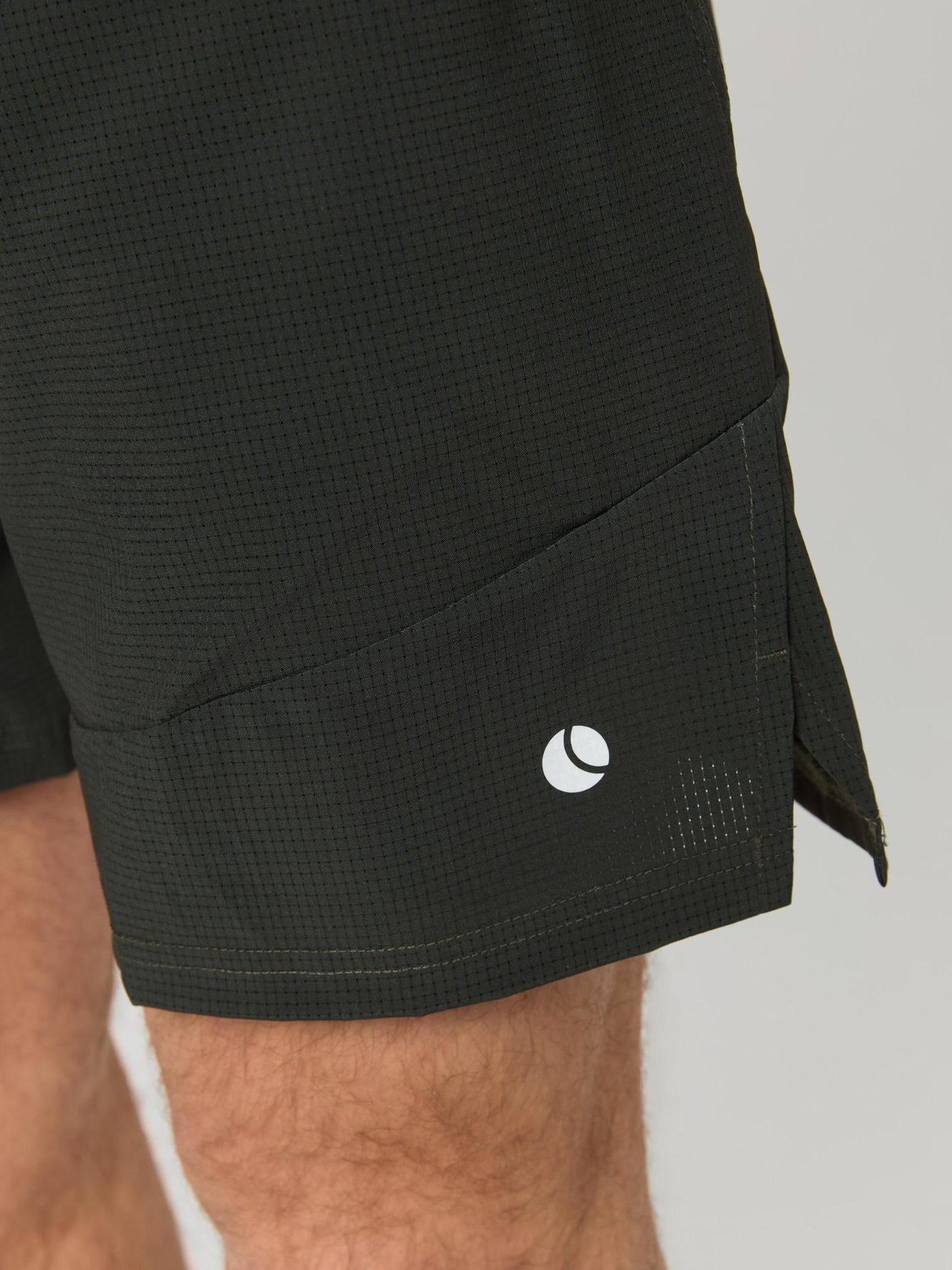 Bjorn Borg Ανδρικό Σορτς - Ace Pro Shorts - PEAT