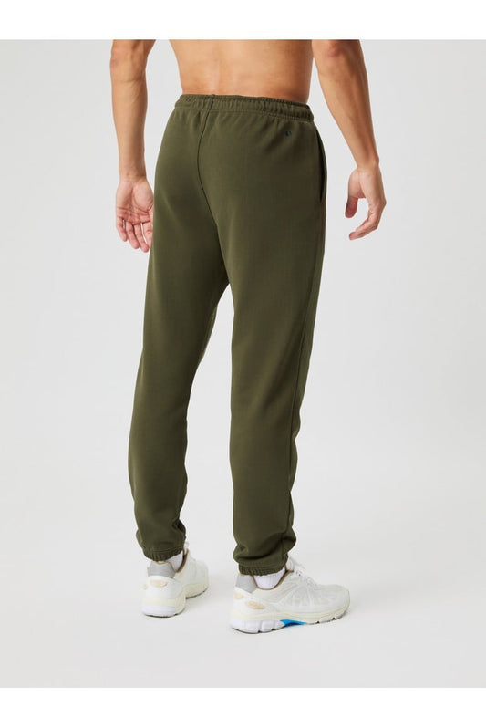 Bjorn Borg Ανδρικό Παντελόνι Φόρμας - Classic Sweatpants - Forest Night