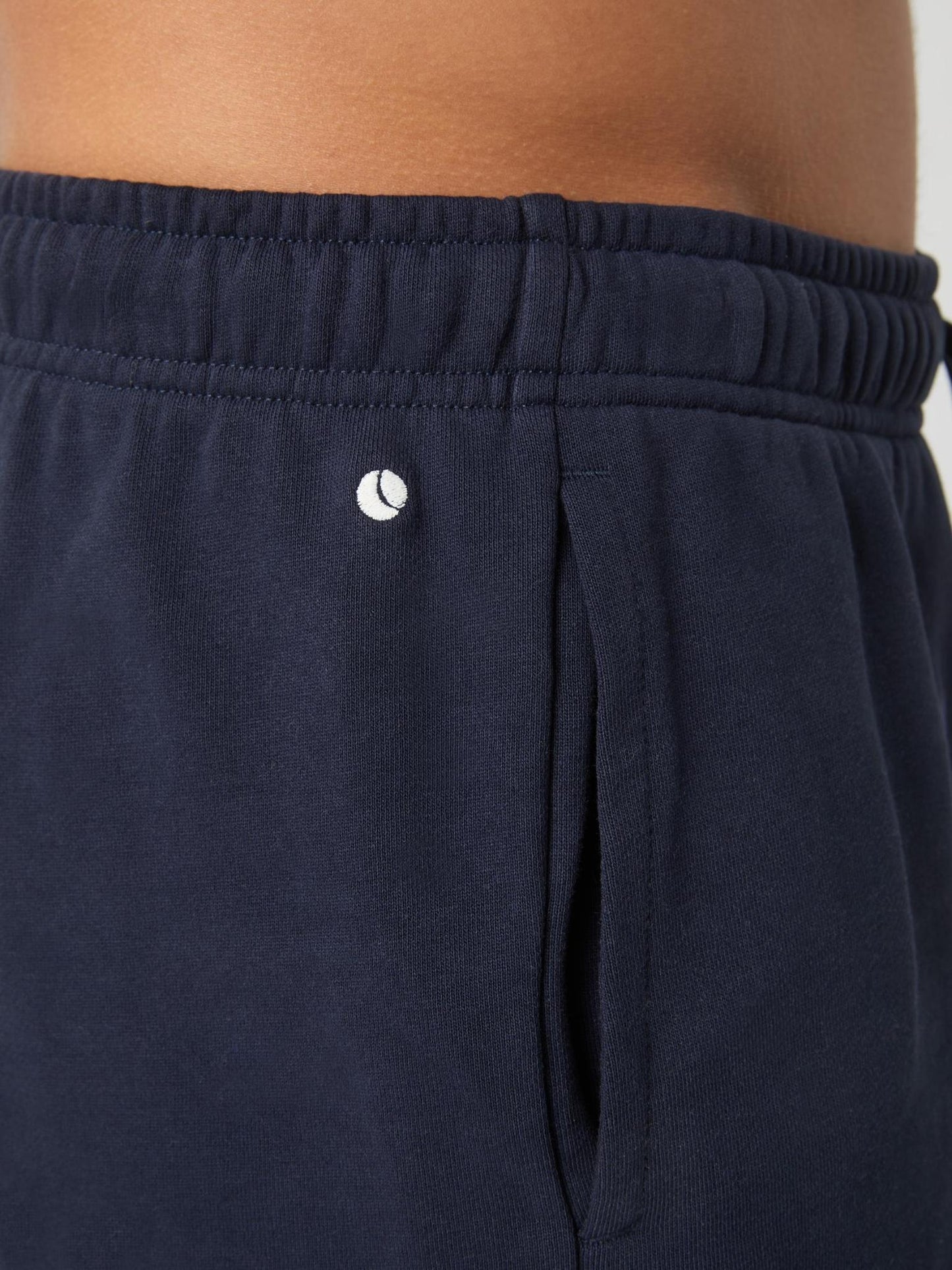 Bjorn Borg Ανδρικό Σόρτς - Classic Sweatshorts - Navy