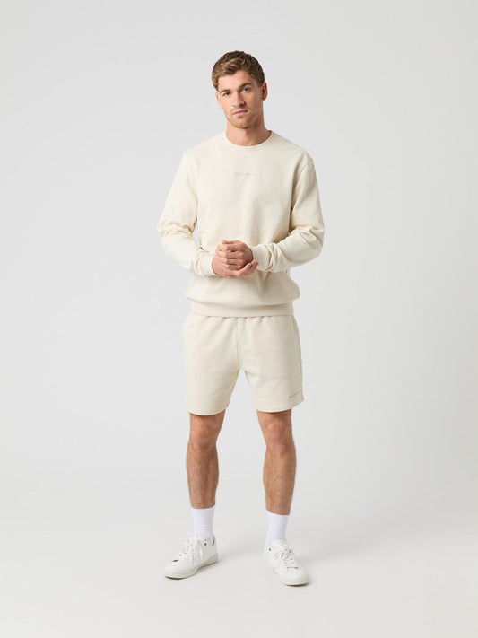 Bjorn Borg Ανδρικό Σόρτς - Classic Sweatshorts - Birch