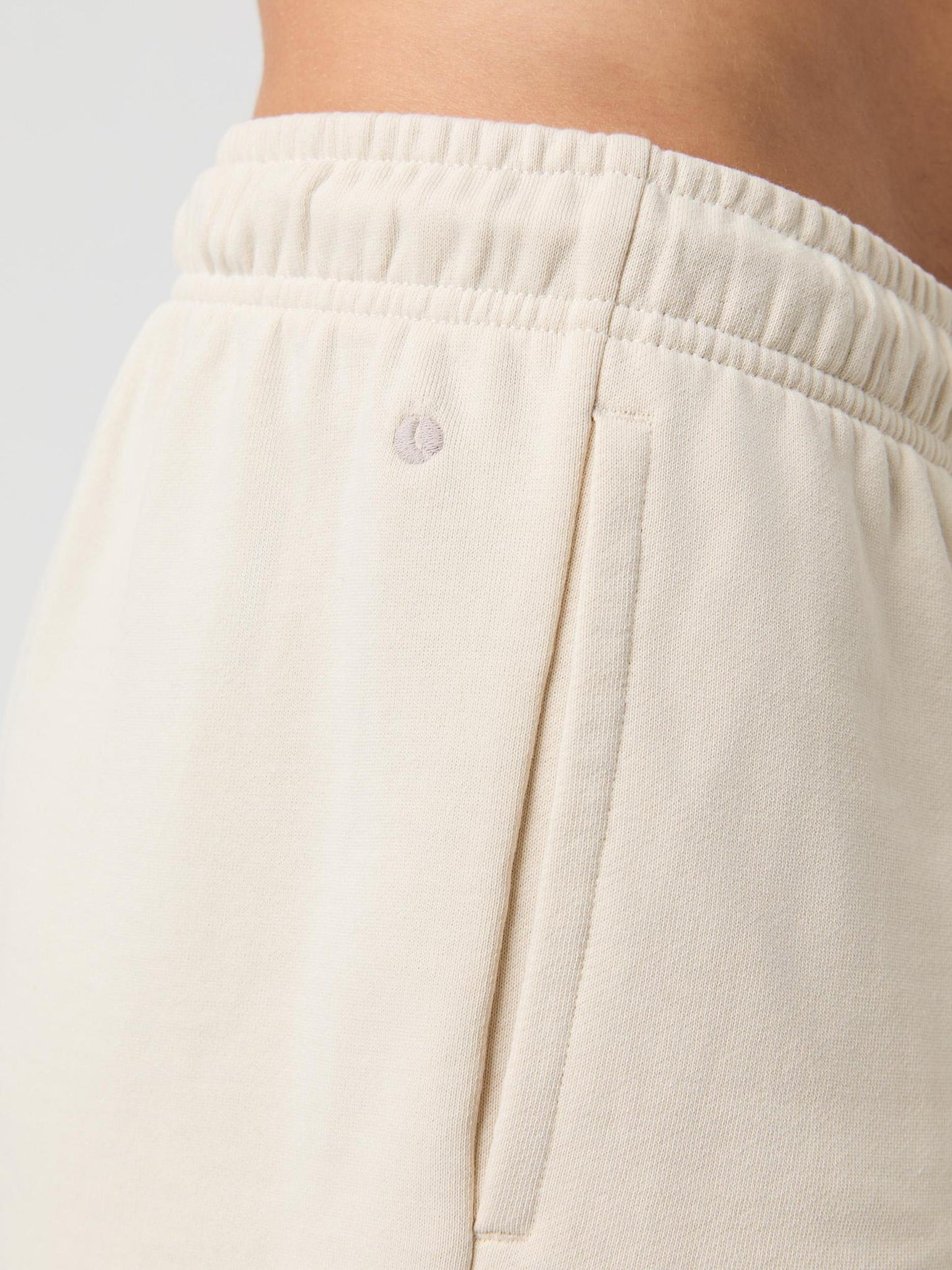 Bjorn Borg Ανδρικό Σόρτς - Classic Sweatshorts - Birch