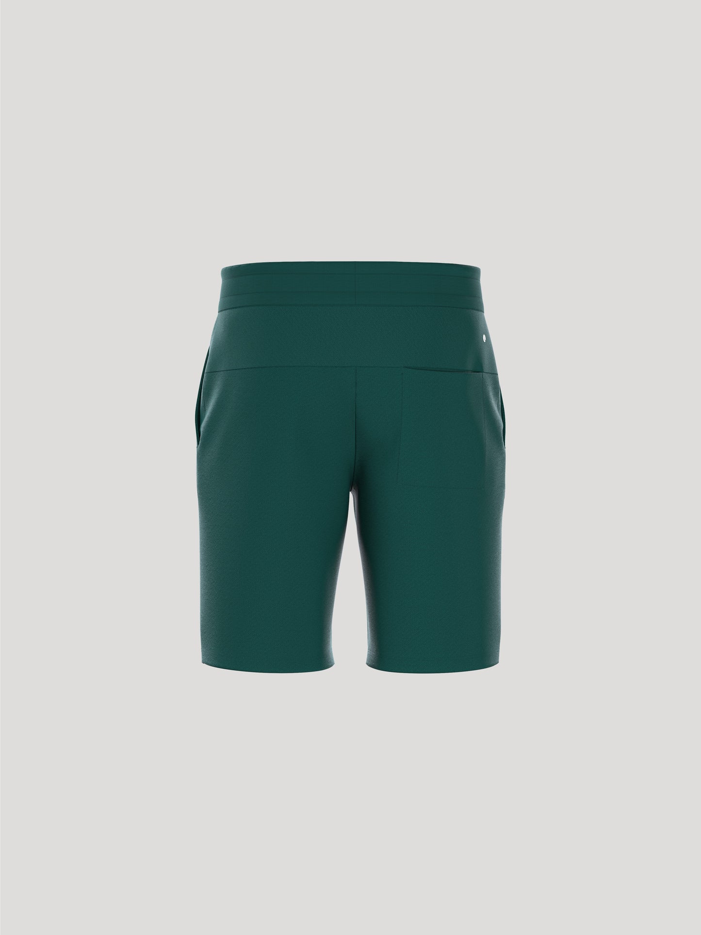 Bjorn Borg Ανδρικό Σορτς - Borg Essential 1 Sweatshorts - Forest Biome
