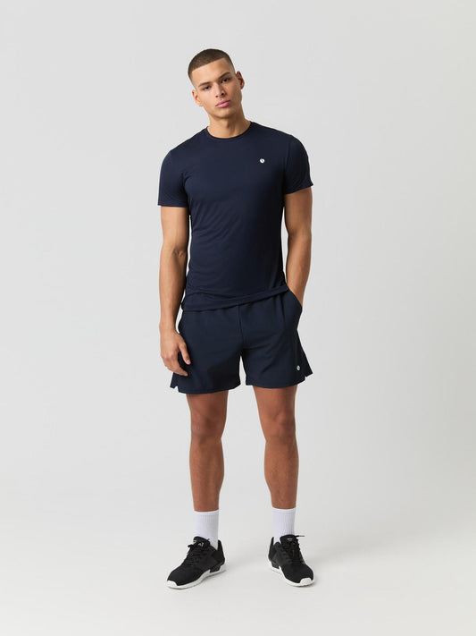 Bjorn Borg T-shirt Ανδρικό - Ace Light T-Shirt - Navy