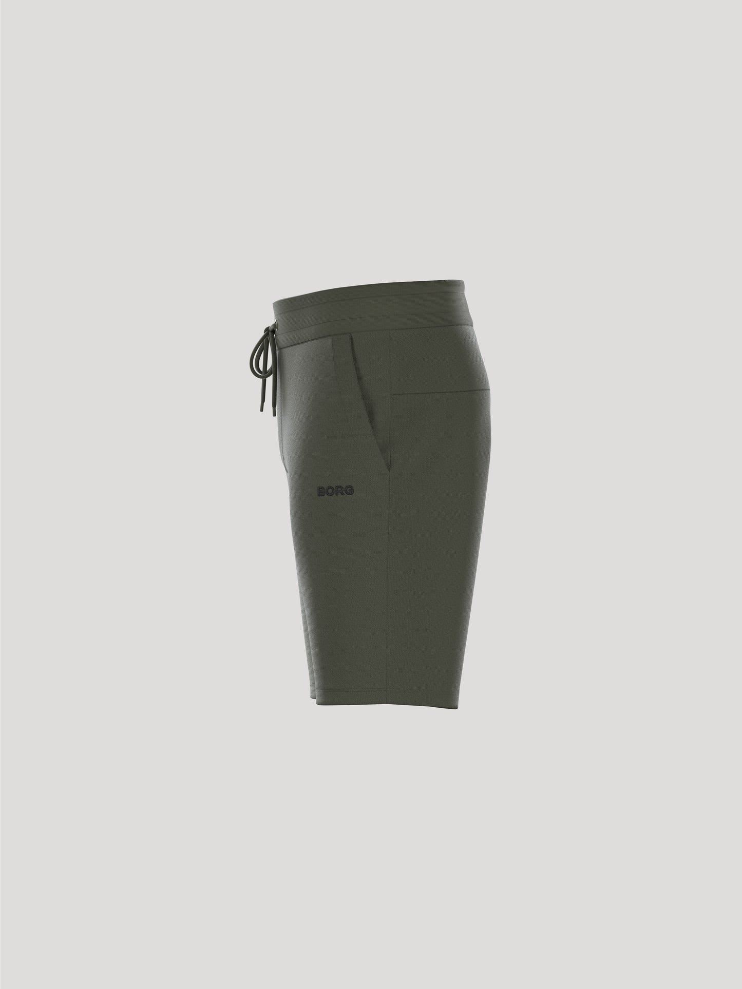 Bjorn Borg Ανδρικό Αθλητικό Σόρτς - Borg Essential 4 Sweatshorts - Deep Depths