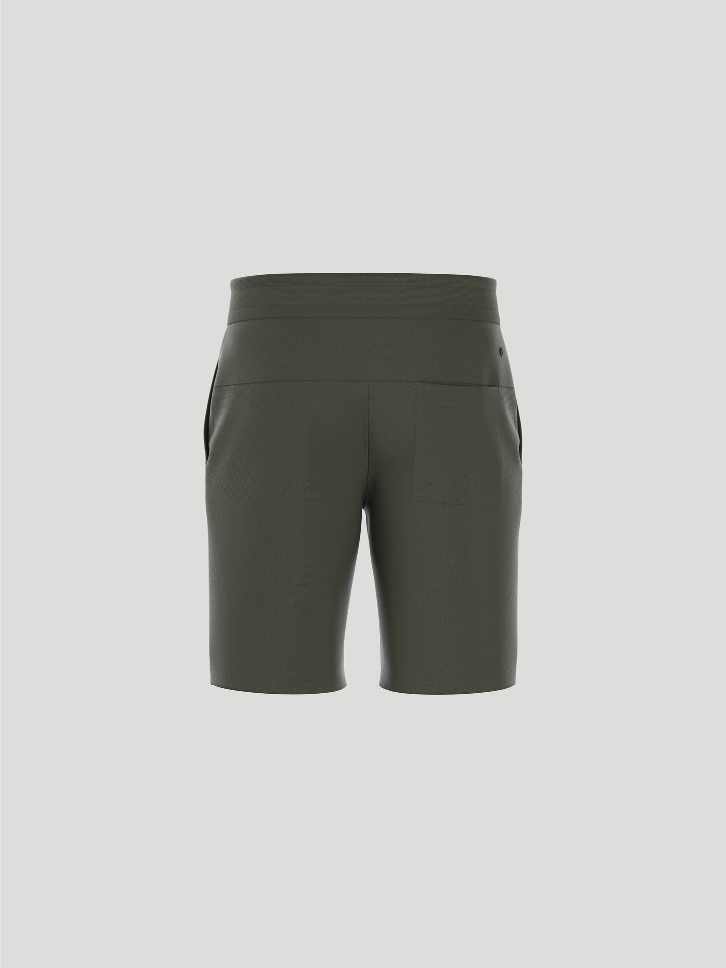 Bjorn Borg Ανδρικό Αθλητικό Σόρτς - Borg Essential 4 Sweatshorts - Deep Depths
