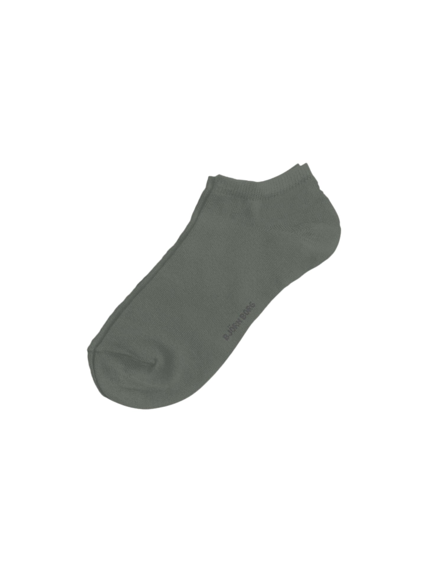 Bjorn Borg Κάλτσες Unisex 6 ζεύγη - ESSENTIAL STEPS 6p - Multipack 1