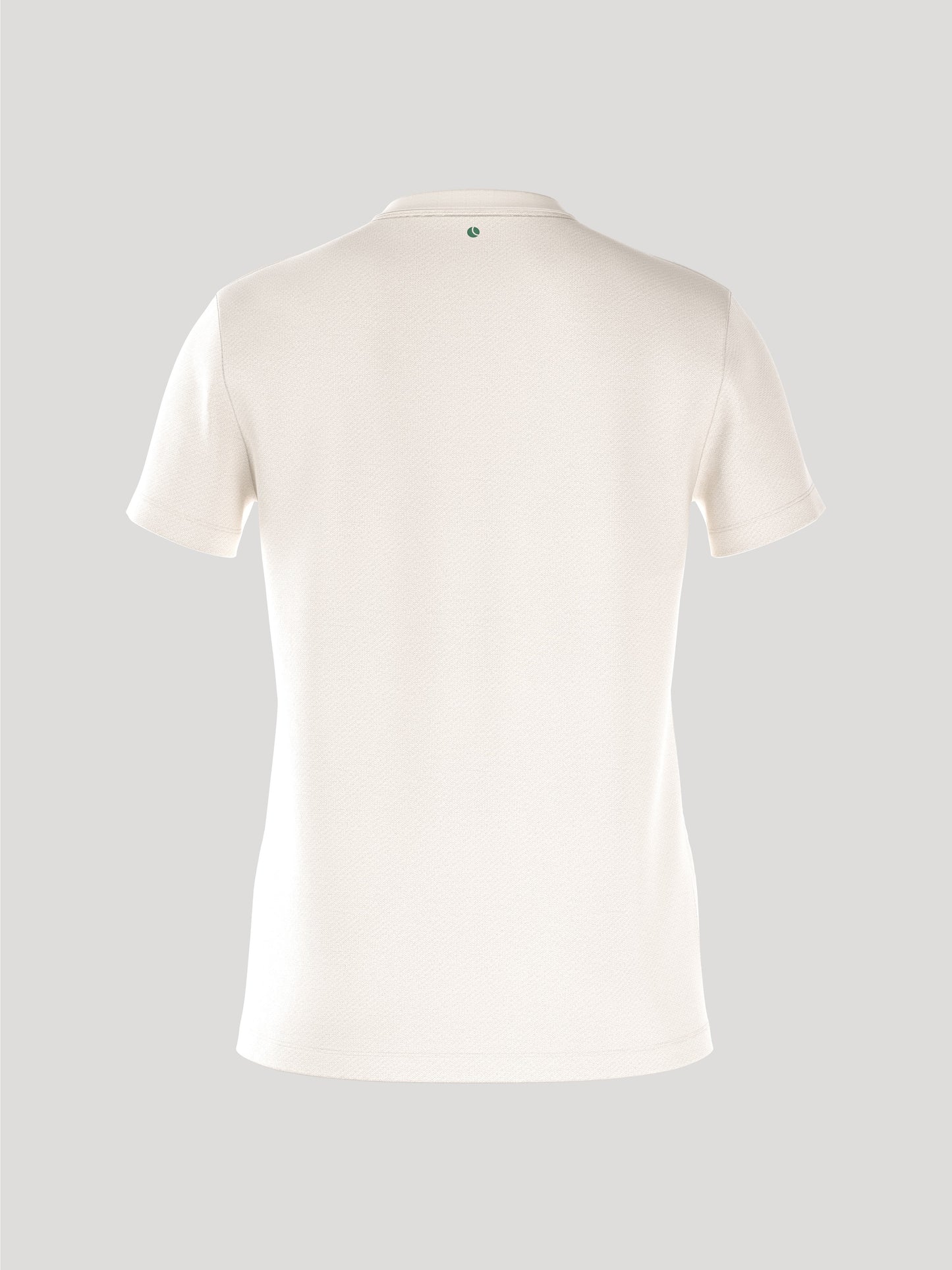 Bjorn Borg Ανδρικό T-Shirt - Borg Essential 1 T-Shirt - Egret