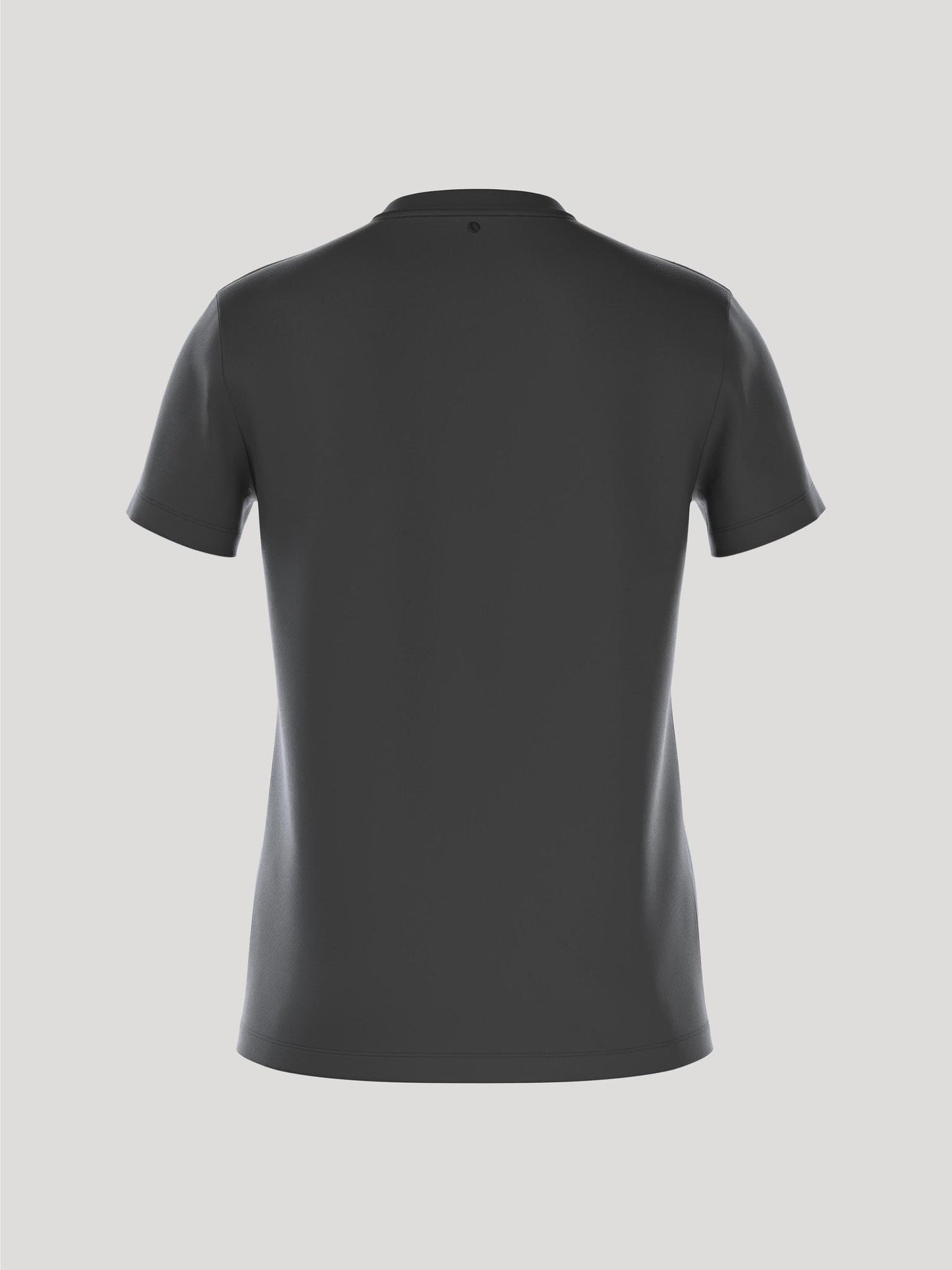 Bjorn Borg Ανδρικό T-Shirt - Borg Essential T-Shirt - Pirate Black
