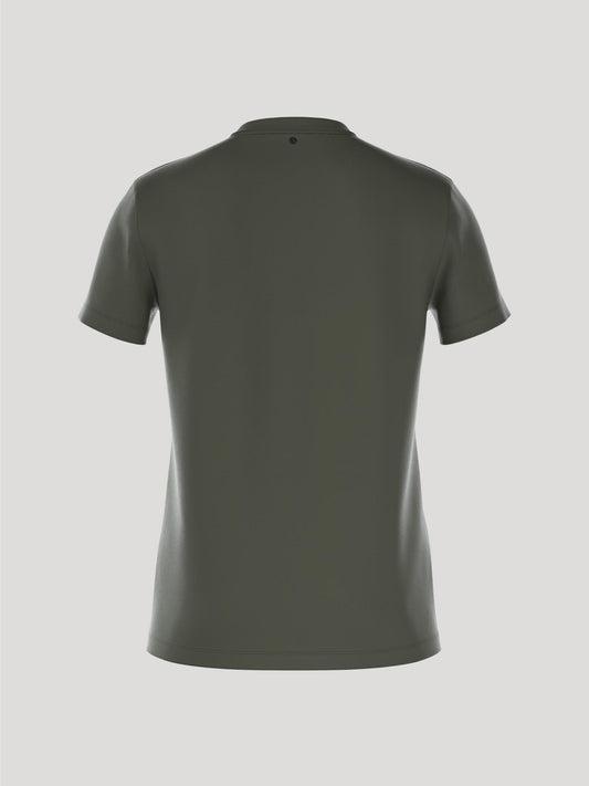 Bjorn Borg Ανδρικό T-Shirt - Borg Essential T-Shirt - Deep Depths