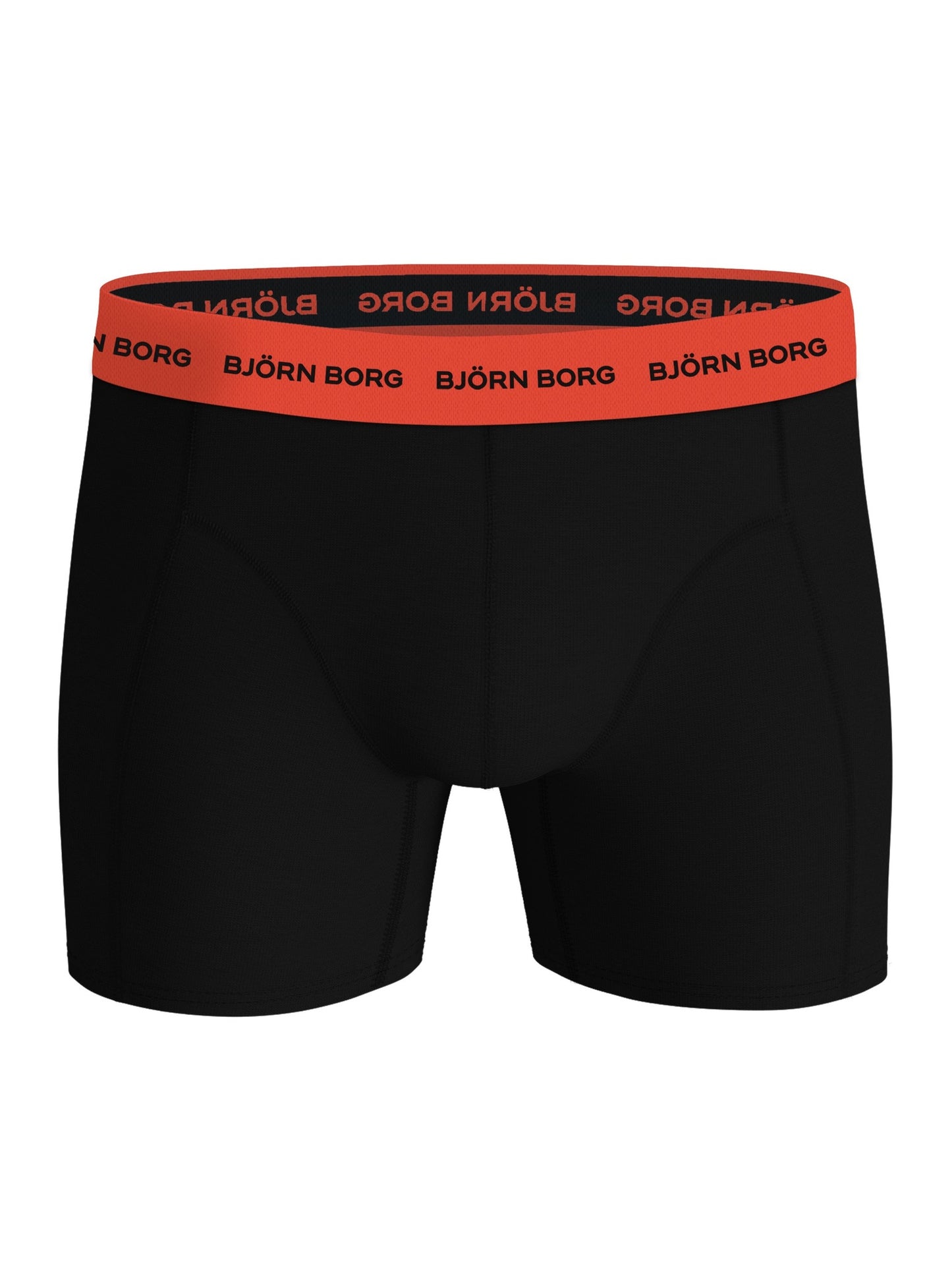 Bjorn Borg Ανδρικά Εσώρουχα 3τεμ. - Cotton Stretch Boxers 3p - Multicolor