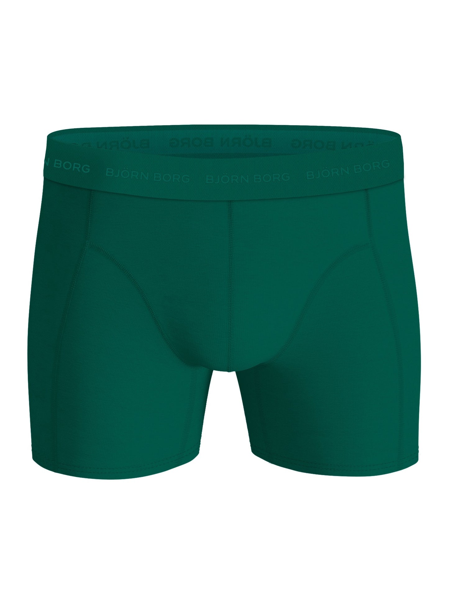 Bjorn Borg Ανδρικά Εσώρουχα 3τεμ. - Cotton Stretch Boxers 3p - Multicolor