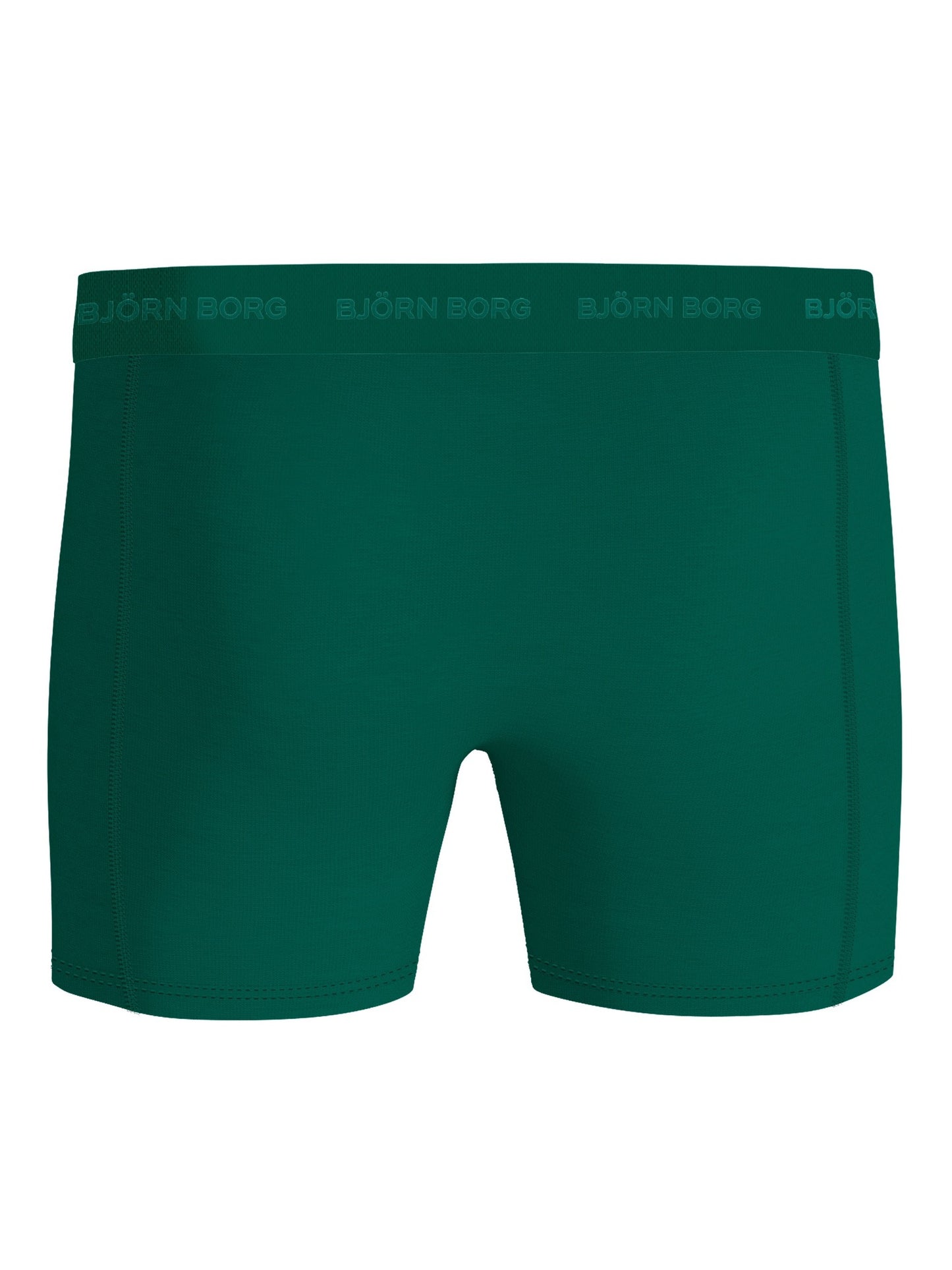 Bjorn Borg Ανδρικά Εσώρουχα 3τεμ. - Cotton Stretch Boxers 3p - Multicolor