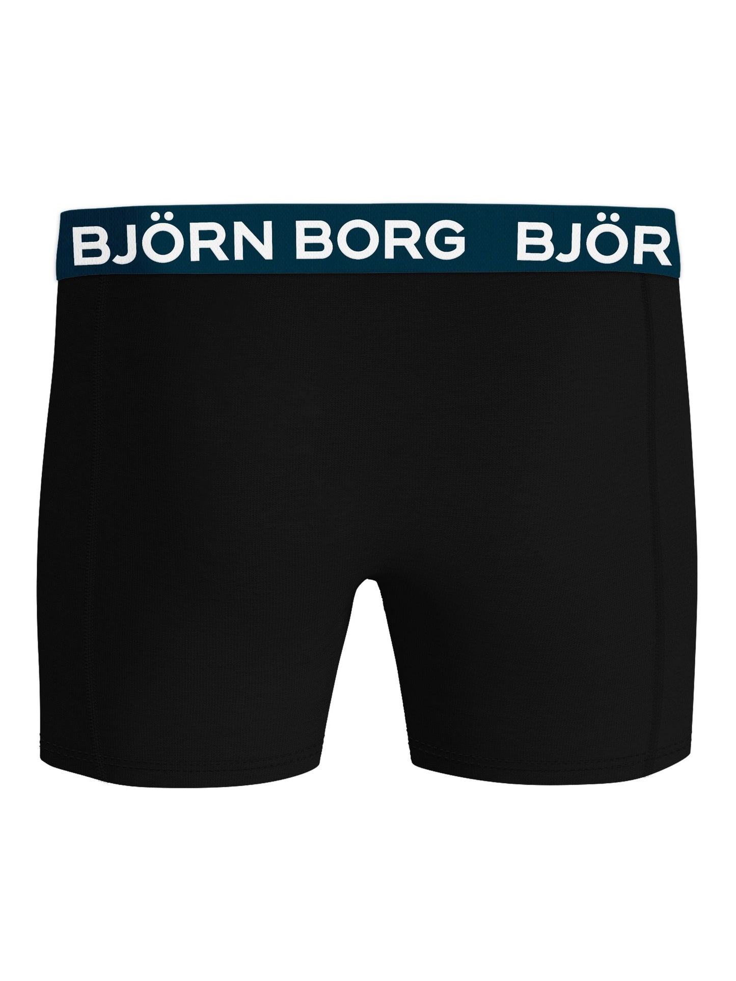 Bjorn Borg Ανδρικά Εσώρουχα 3τεμ. - Cotton Stretch Boxers 3p - Multicolor