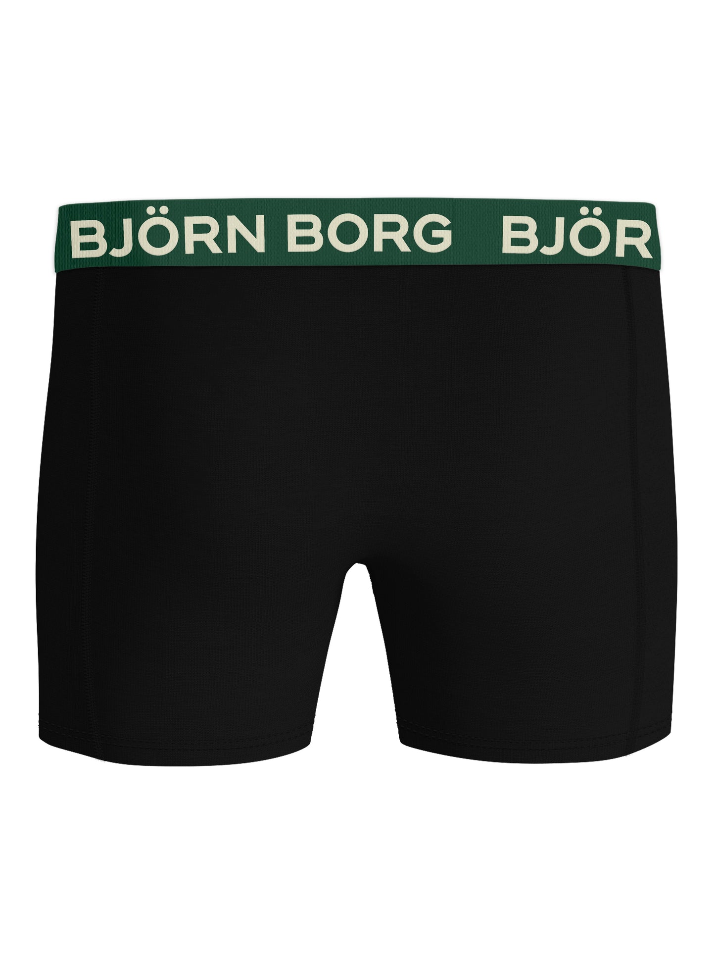 Bjorn Borg Ανδρικά Εσώρουχα 3τεμ. - Cotton Stretch Boxers 3p - Multicolor