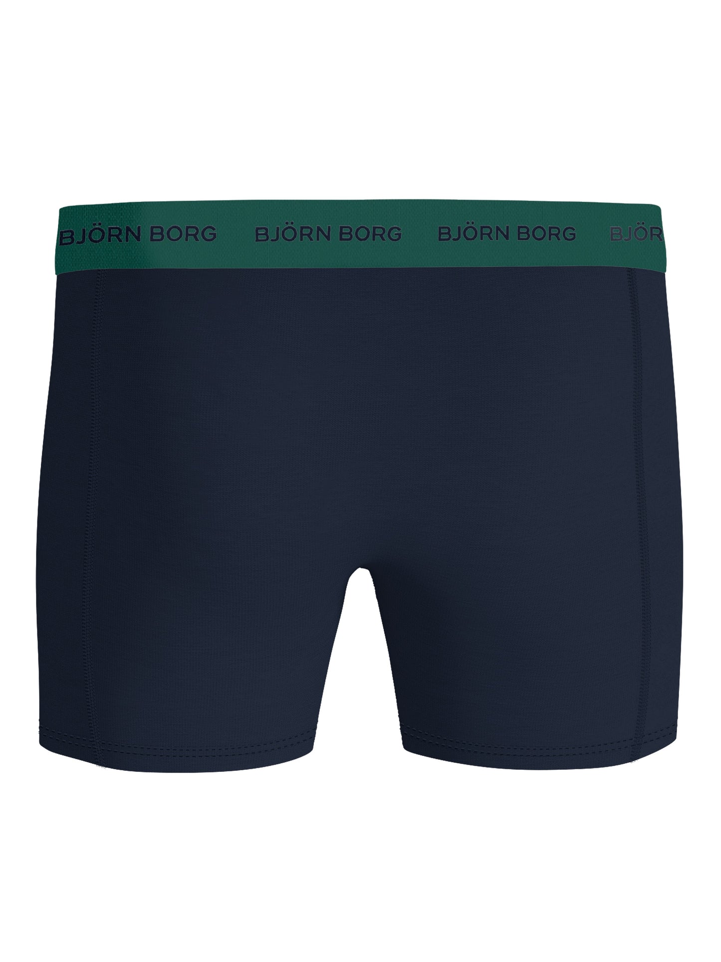 Bjorn Borg Ανδρικά Εσώρουχα 3τεμ. - Cotton Stretch Boxers 3p - Multicolor