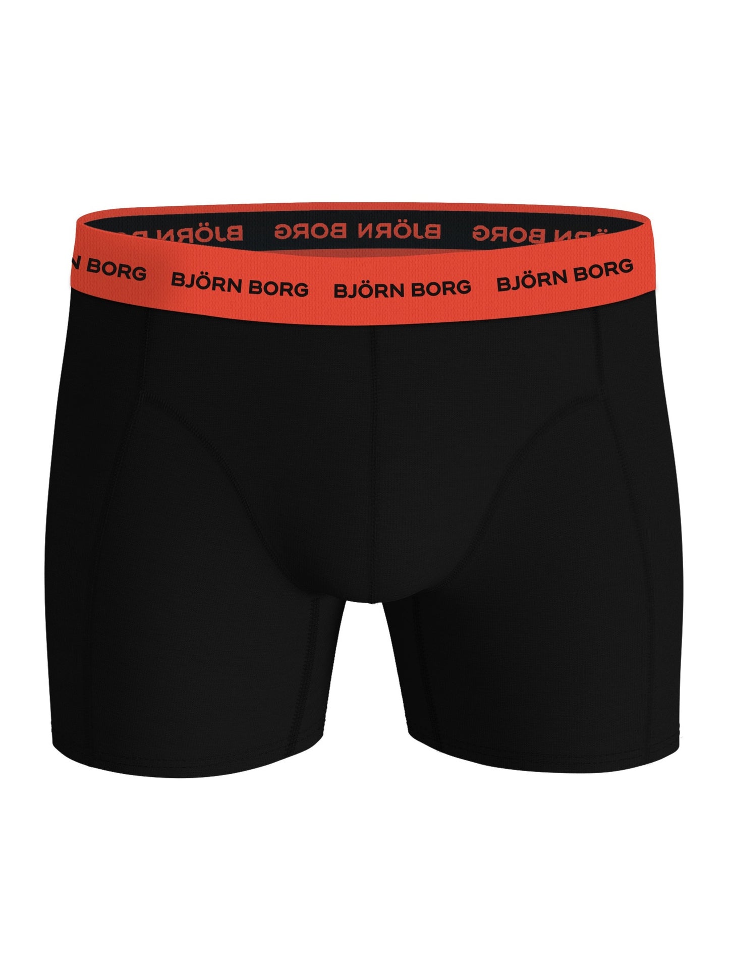 Bjorn Borg Ανδρικά Εσώρουχα 5τεμ. - Cotton Stretch Boxers 5p - Multicolor